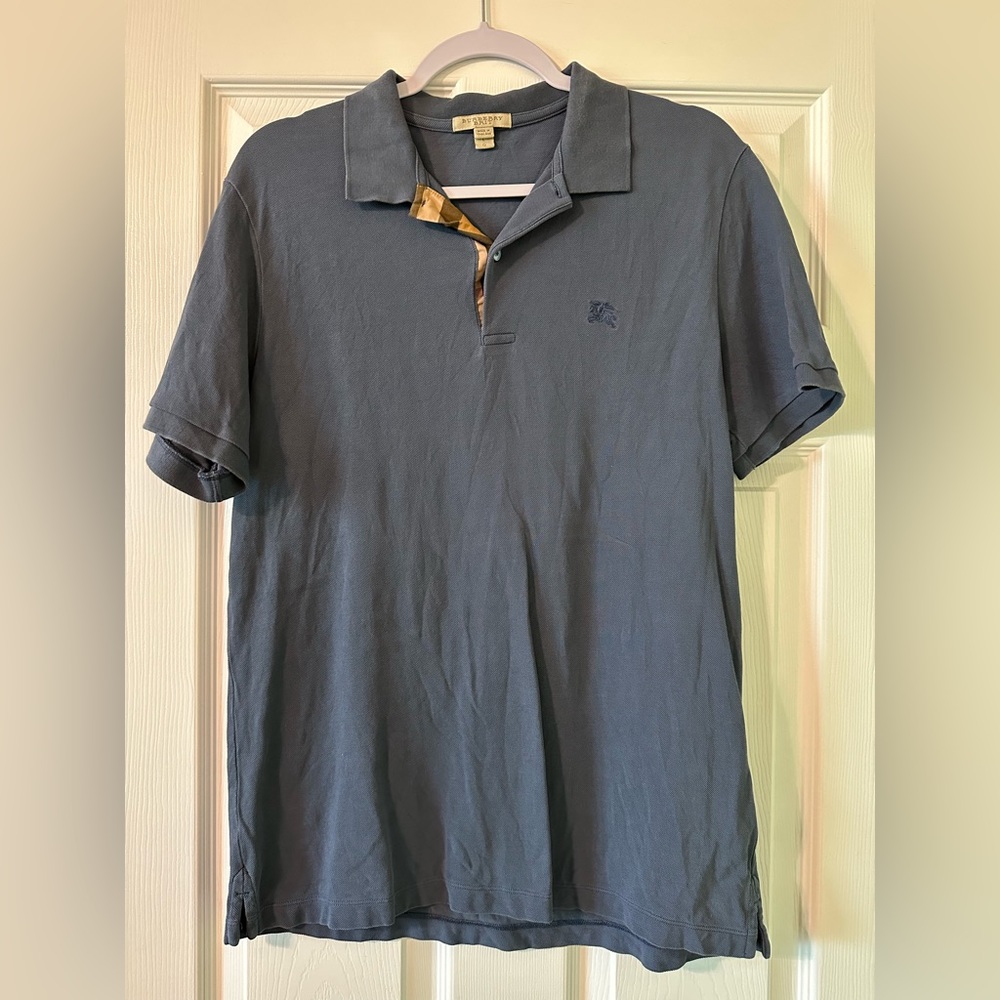 Burberry Brit Large Polo Shirt